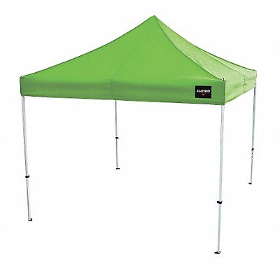 Manhole Shelters and Umbrellas image